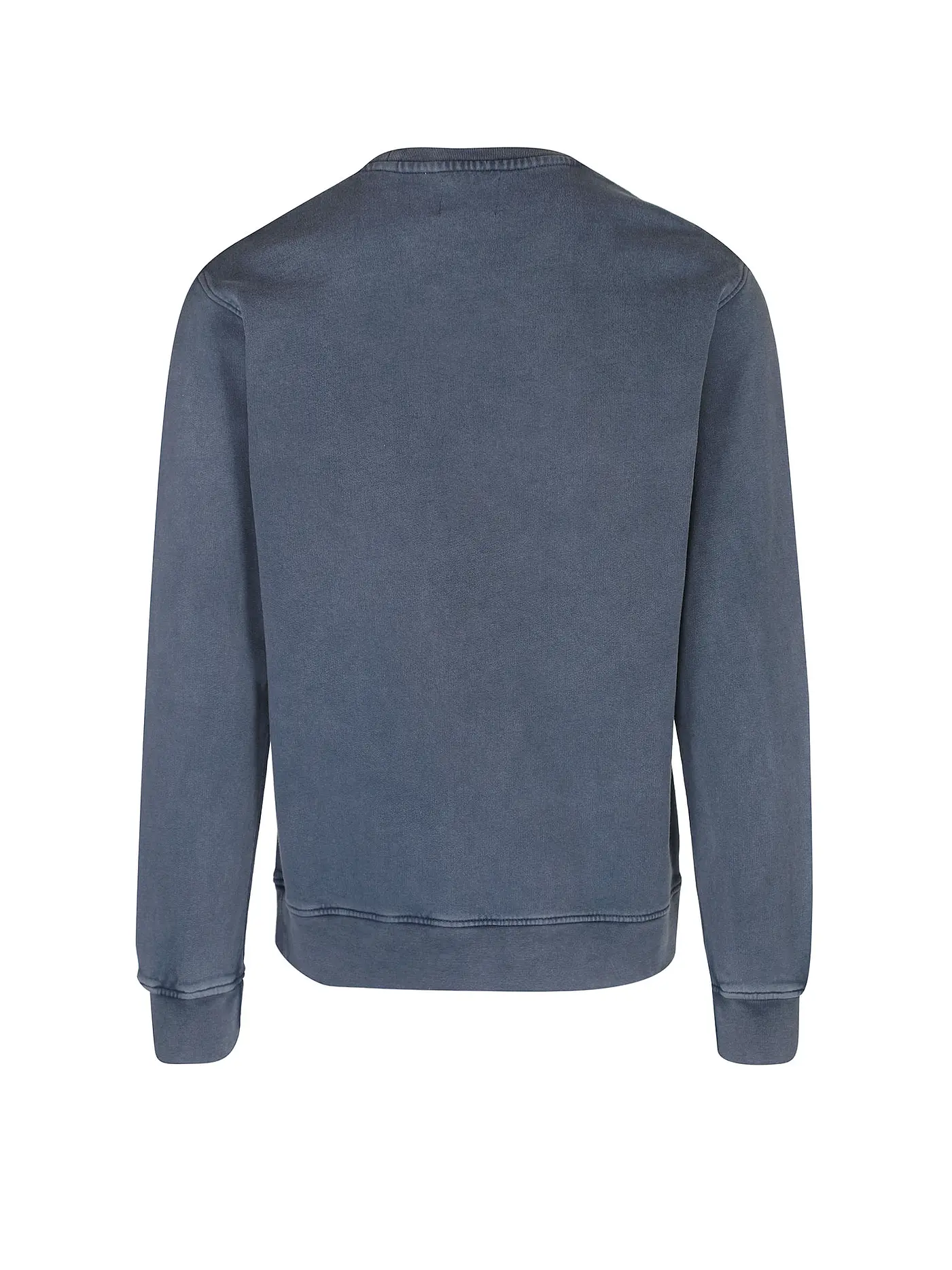 COLORFUL STANDARD | Sweater | blau
